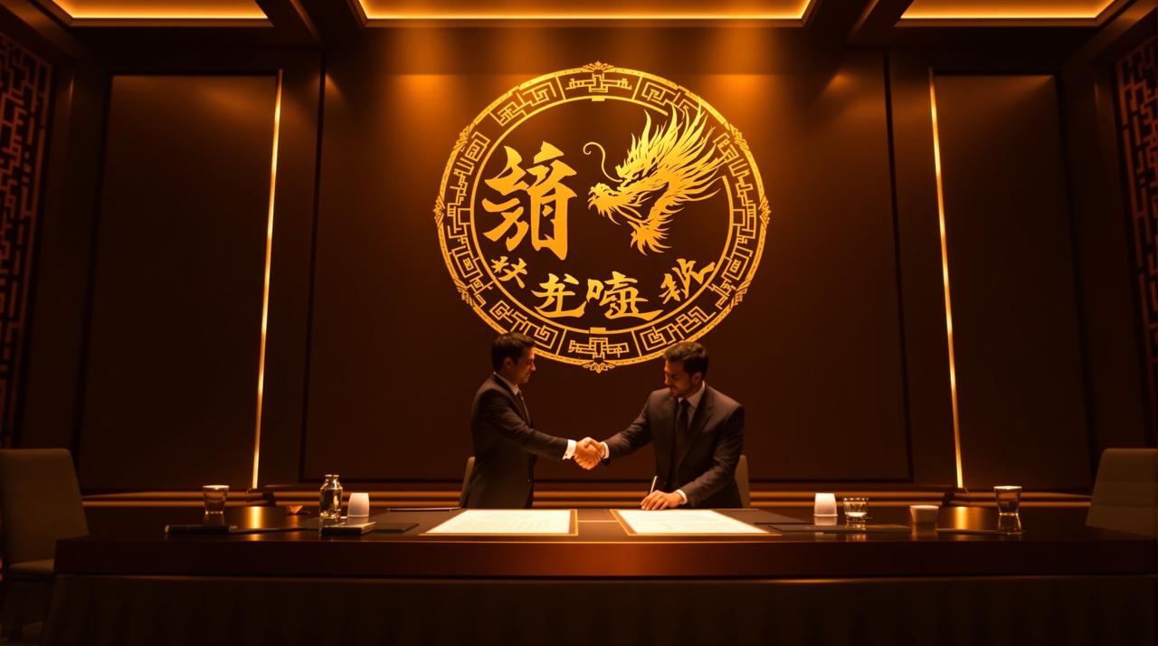 Al漫剧大全 Al漫剧大全与横店影视城达成战略合作,共建短剧拍摄基地 Al漫剧大全新闻 - Al漫剧大全与横店影视城达成战略合作,共建短剧拍摄基地