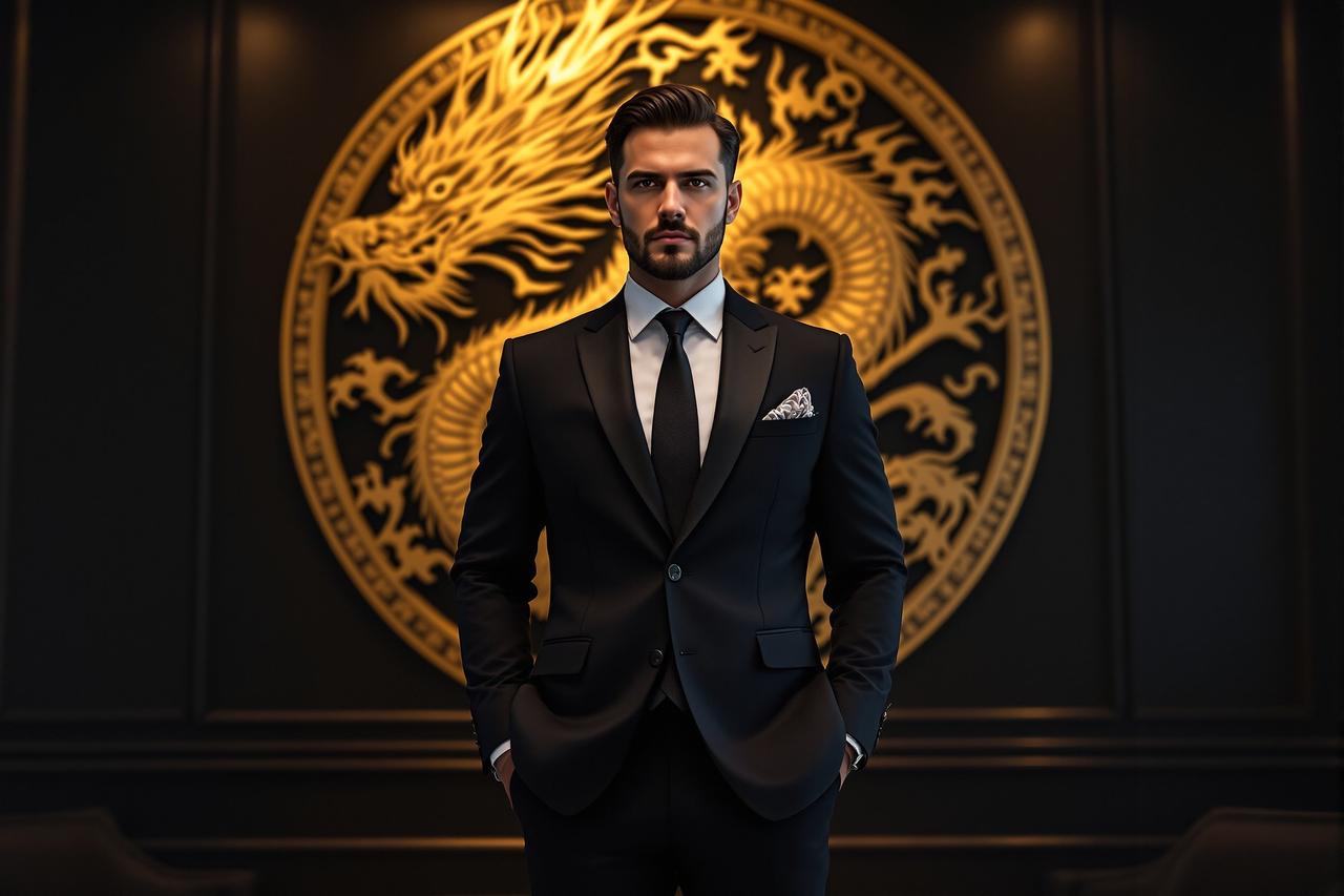Al漫剧大全 赘婿逆袭分类 Al漫剧大全 赘婿逆袭 - 赘婿觉醒,商业帝国崛起