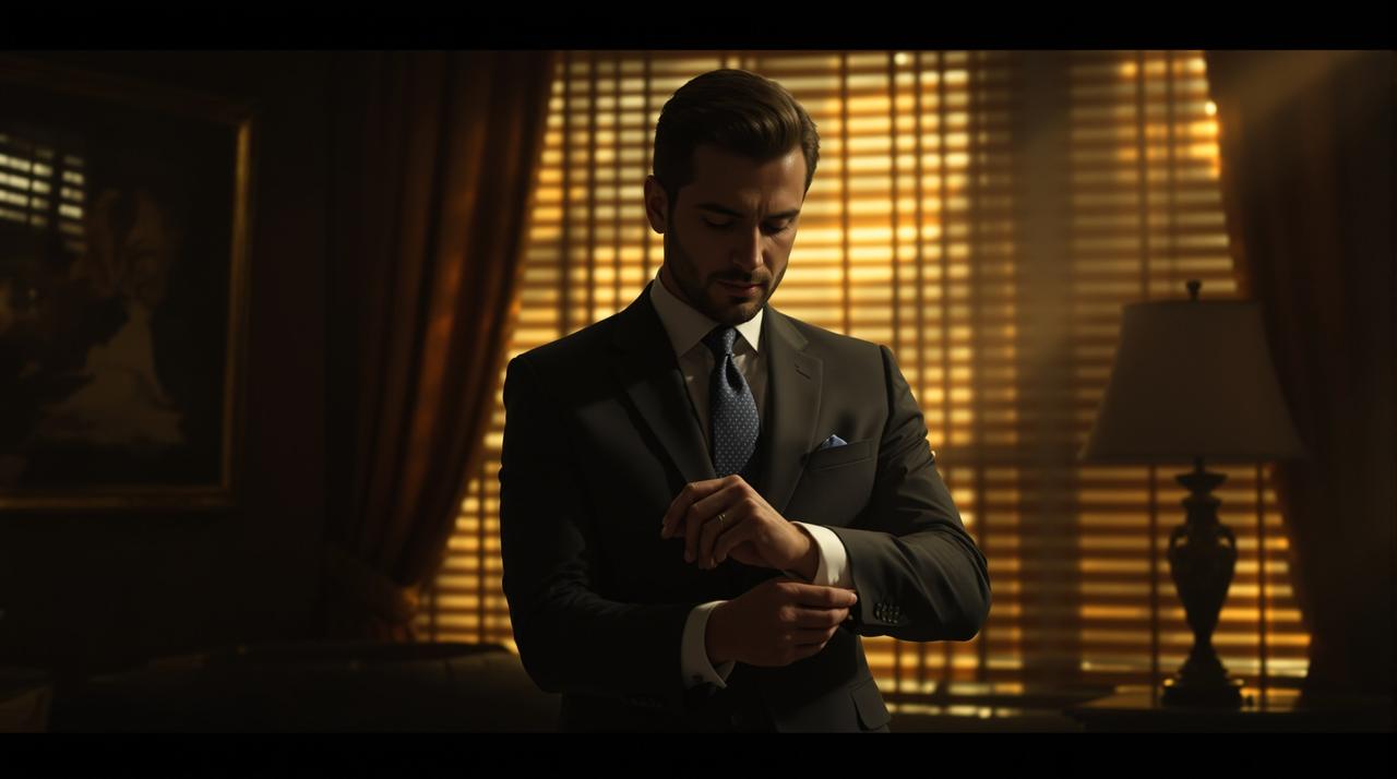 Al漫剧大全 赘婿崛起:商业帝国 Al漫剧大全 - 赘婿崛起:商业帝国